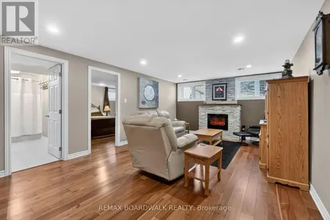 241 Denali Way Ottawa ON K2S 0N1