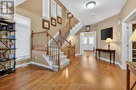 241 Denali Way Ottawa ON K2S 0N1