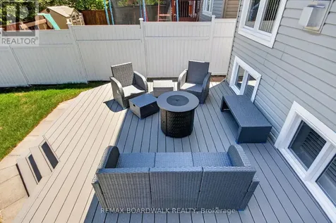 241 Denali Way Ottawa ON K2S 0N1
