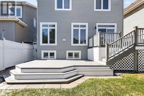 241 Denali Way Ottawa ON K2S 0N1