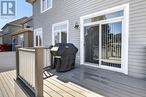 241 Denali Way Ottawa ON K2S 0N1