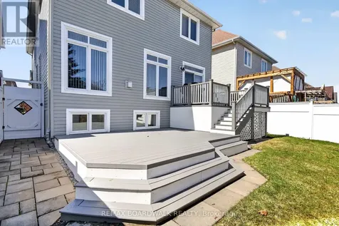 241 Denali Way Ottawa ON K2S 0N1