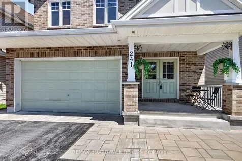 241 Denali Way Ottawa ON K2S 0N1