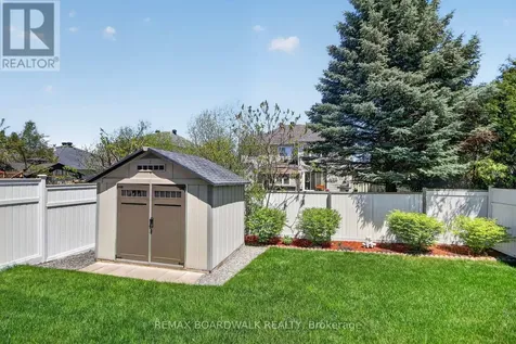 241 Denali Way Ottawa ON K2S 0N1