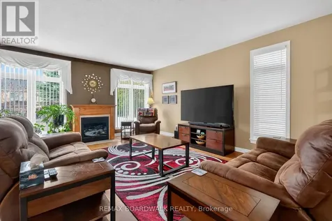 241 Denali Way Ottawa ON K2S 0N1