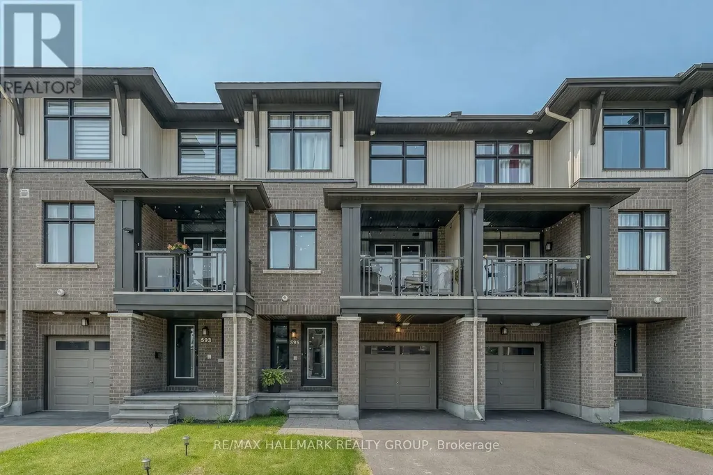 595 Compass Street Ottawa ON K1W 0J8