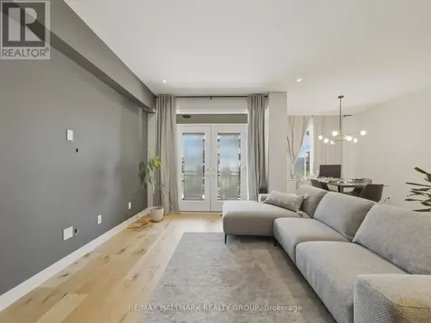595 Compass Street Ottawa ON K1W 0J8