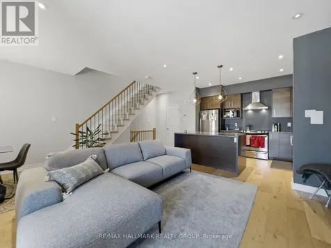 595 Compass Street Ottawa ON K1W 0J8
