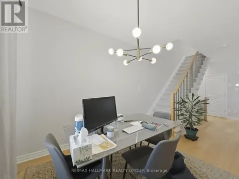 595 Compass Street Ottawa ON K1W 0J8