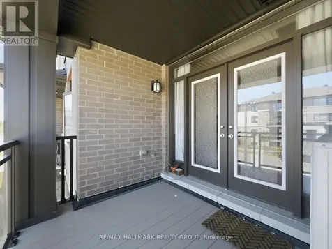 595 Compass Street Ottawa ON K1W 0J8