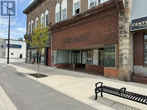 25 Beckwith Street North Smiths Falls ON K7A 2B2