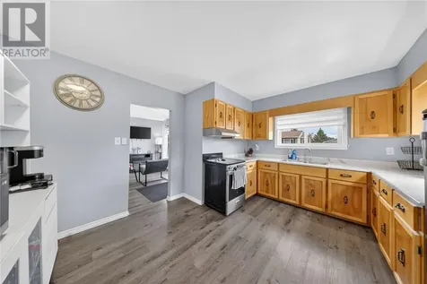 527 Mead Boulevard Espanola ON