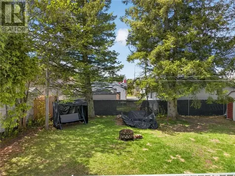 527 Mead Boulevard Espanola ON