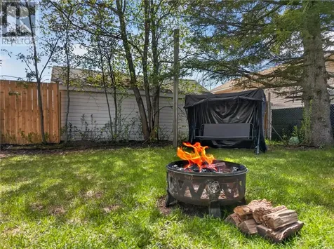 527 Mead Boulevard Espanola ON