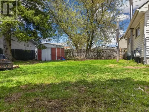 527 Mead Boulevard Espanola ON