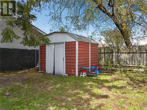 527 Mead Boulevard Espanola ON