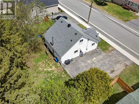 527 Mead Boulevard Espanola ON