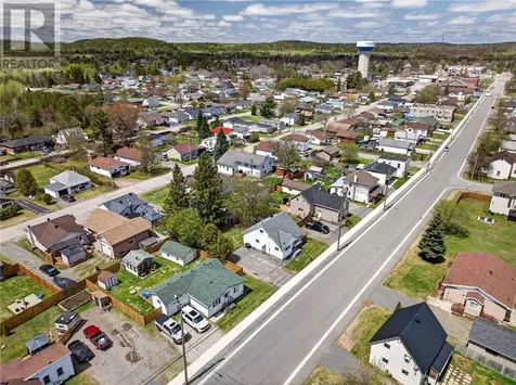 527 Mead Boulevard Espanola ON