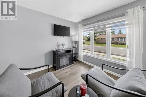 527 Mead Boulevard Espanola ON