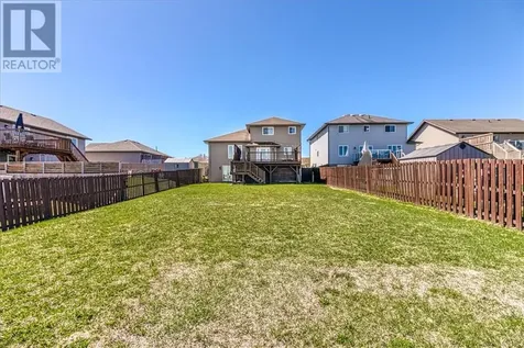 1654 Meadowlark Way Val Caron ON P3N 0A8