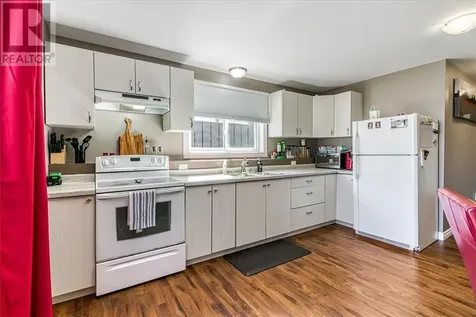 1654 Meadowlark Way Val Caron ON P3N 0A8