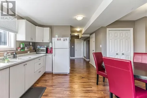 1654 Meadowlark Way Val Caron ON P3N 0A8