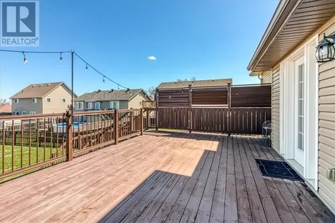 1654 Meadowlark Way Val Caron ON P3N 0A8