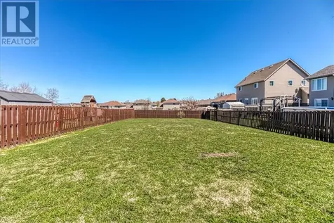 1654 Meadowlark Way Val Caron ON P3N 0A8
