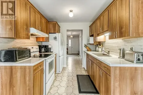 2793 Joseph Street Sudbury ON P3E 5B4