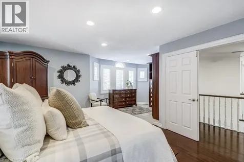 2080 Mckerlie Crescent Burlington ON L7M 4E8