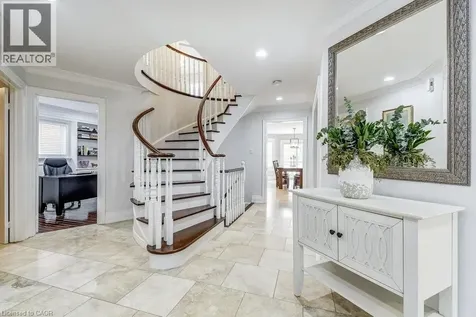 2080 Mckerlie Crescent Burlington ON L7M 4E8