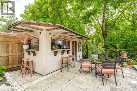2080 Mckerlie Crescent Burlington ON L7M 4E8
