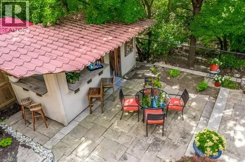 2080 Mckerlie Crescent Burlington ON L7M 4E8