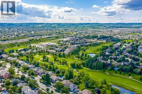 2080 Mckerlie Crescent Burlington ON L7M 4E8