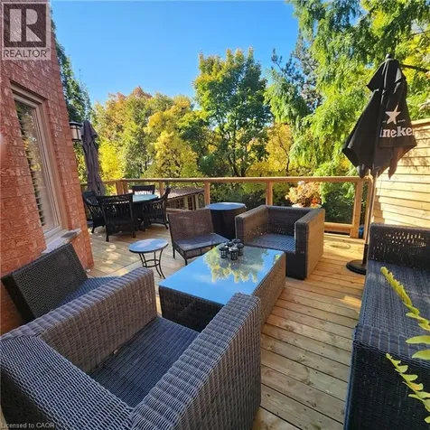 2080 Mckerlie Crescent Burlington ON L7M 4E8