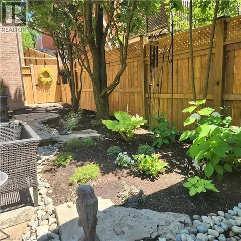 2080 Mckerlie Crescent Burlington ON L7M 4E8