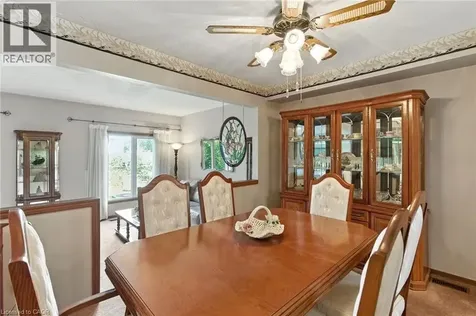39 Megna Court Hamilton ON L9C 6Y6