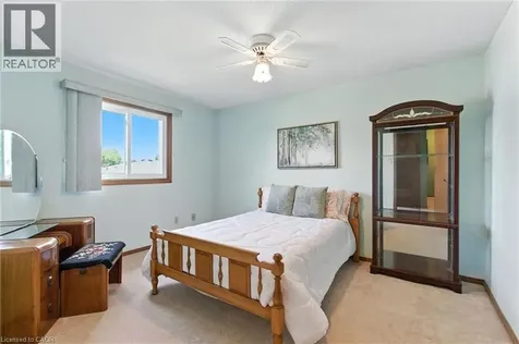 39 Megna Court Hamilton ON L9C 6Y6