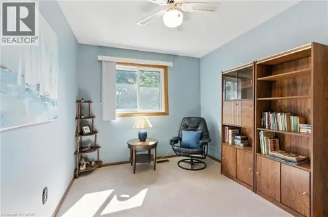 39 Megna Court Hamilton ON L9C 6Y6