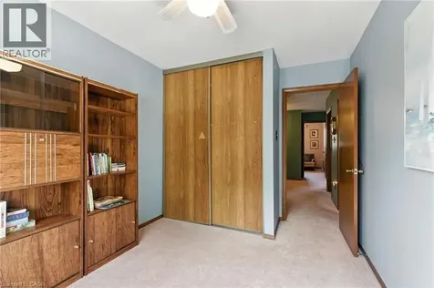 39 Megna Court Hamilton ON L9C 6Y6