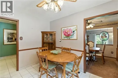 39 Megna Court Hamilton ON L9C 6Y6