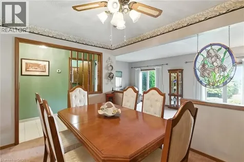 39 Megna Court Hamilton ON L9C 6Y6