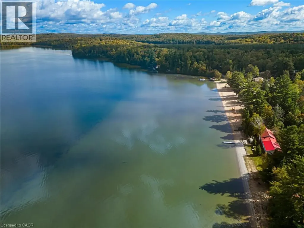 772 Bernard Lake Road Parry Sound ON P0A 1Z0