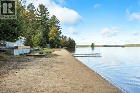 772 Bernard Lake Road Parry Sound ON P0A 1Z0