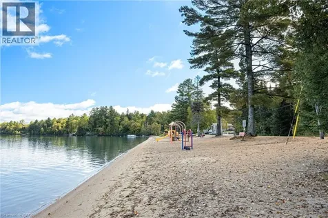 772 Bernard Lake Road Parry Sound ON P0A 1Z0