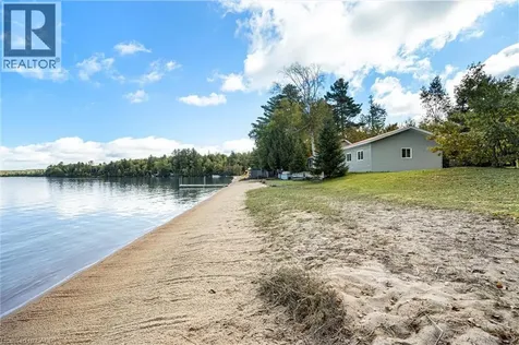 772 Bernard Lake Road Parry Sound ON P0A 1Z0