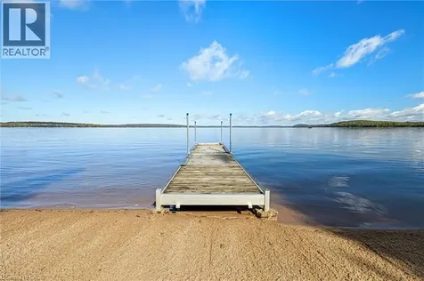 772 Bernard Lake Road Parry Sound ON P0A 1Z0