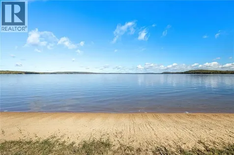 772 Bernard Lake Road Parry Sound ON P0A 1Z0