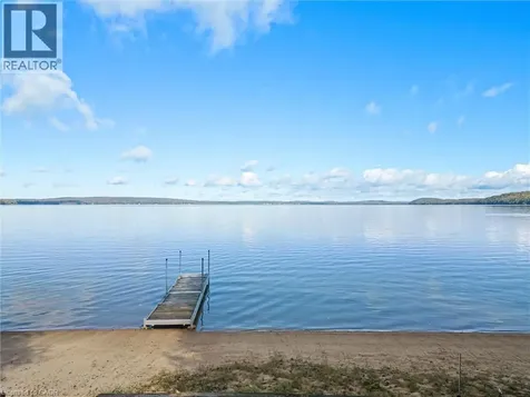 772 Bernard Lake Road Parry Sound ON P0A 1Z0