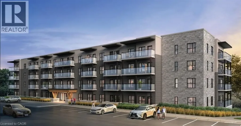1000 Lackner Place Kitchener ON N2A 0L9